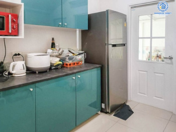 *****บ้านแฝดมือสองย่านกรุงเทพฯ ม.โกลเด้นนีโอ บางนา-สวนหลวง เนื้อที่ 35.71 ตร.ว. ฟังก์ชัน 4 ห้องนอน 3 ห้องน้ำ 2 ที่จอดรถ บ้านสวยสภาพดี บนทำเลแห่งการเดินทาง ใกล้สนามบิสุวรรณภูมิ, รถไฟฟ้าแอร์พอร์ต เรล ลิงก์ "สถานีซีคอน" และทางด่วน "บูรพาวิถี"